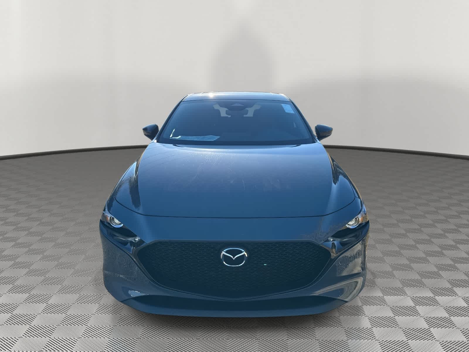 2026 Mazda Mazda3 Hatchback 2.5 S Carbon Edition AWD