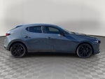 2026 Mazda Mazda3 Hatchback 2.5 S Carbon Edition AWD