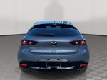 2026 Mazda Mazda3 Hatchback 2.5 S Carbon Edition AWD