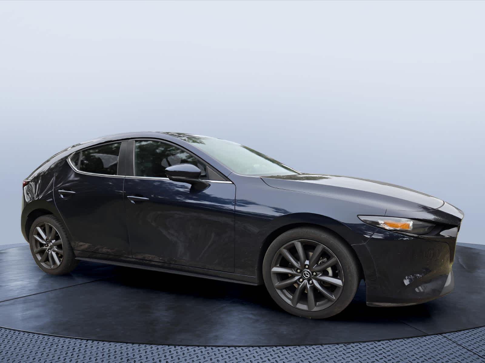 2019 Mazda CX-3 Preferred 2.5 AT 5-Door SKYACTIV AWD's photo