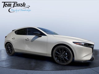 2026 Mazda Mazda3 Hatchback 2.5 Turbo Premium Plus AWD