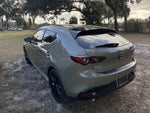 2025 Mazda Mazda3 Hatchback 2.5 Carbon Turbo Auto AWD