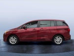 2012 Mazda MAZDA5 4dr Wgn Auto Sport