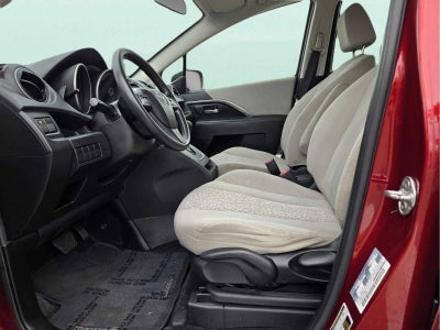 2012 Mazda MAZDA5 4dr Wgn Auto Sport