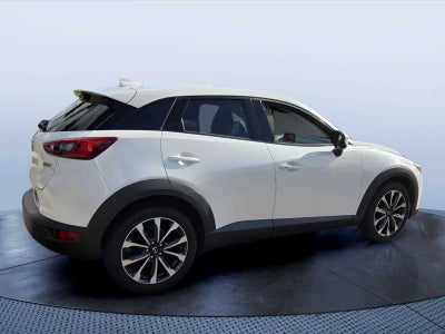 2019 Mazda Mazda CX-3 Touring FWD