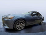 2016 Mazda MAZDA6 4dr Sdn Auto i Grand Touring