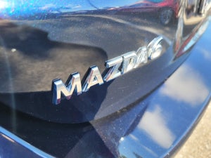 2020 MAZDA6 Sport Auto