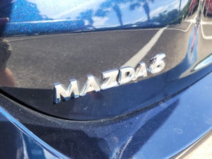 2021 MAZDA6 Sport Auto