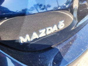 2019 MAZDA6 Sport Auto
