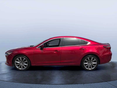 2020 Mazda MAZDA6 Signature Auto