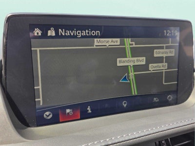 2020 Mazda MAZDA6 Signature Auto