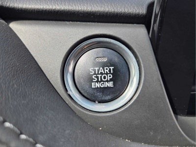2020 Mazda MAZDA6 Signature Auto