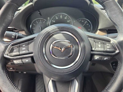 2020 Mazda MAZDA6 Signature Auto
