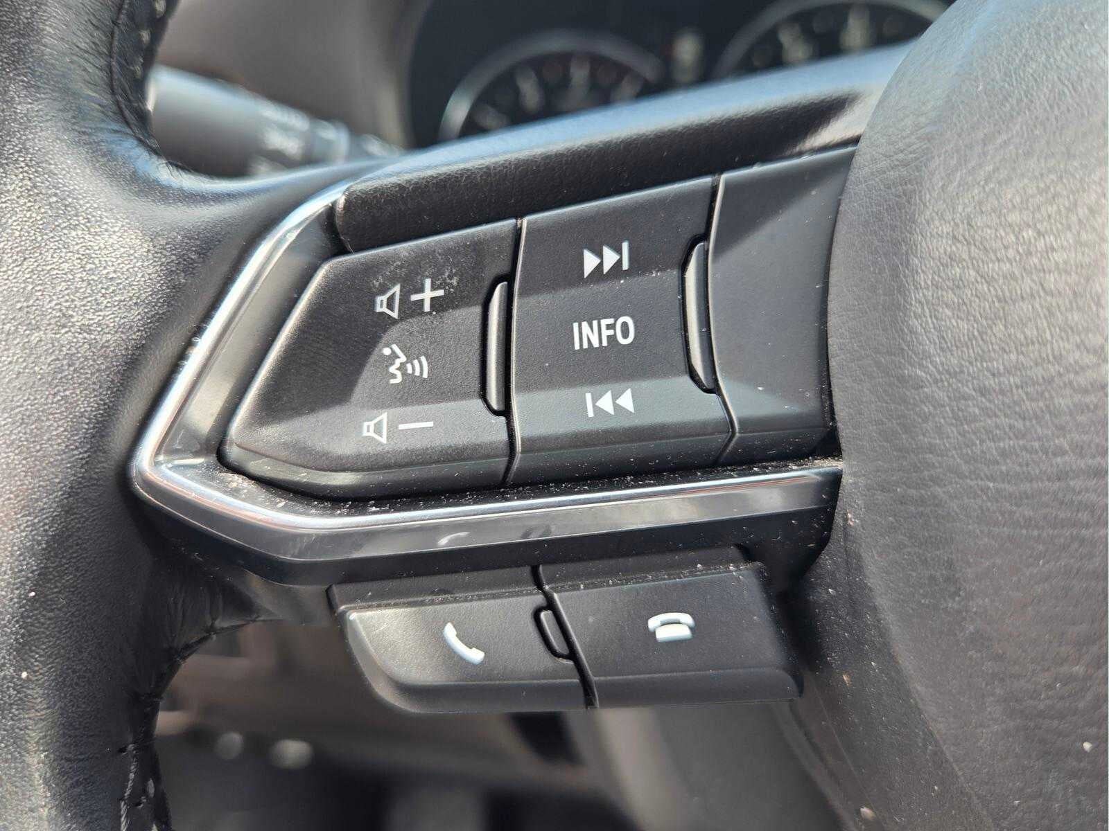 2020 Mazda MAZDA6 Signature Auto