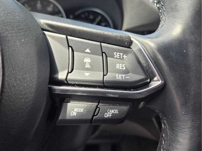 2020 Mazda MAZDA6 Signature Auto