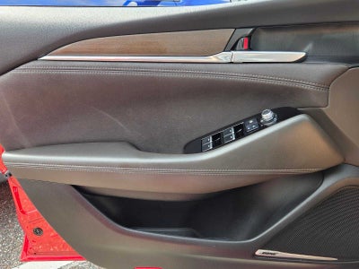 2020 Mazda MAZDA6 Signature Auto