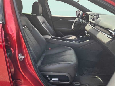 2020 Mazda MAZDA6 Signature Auto