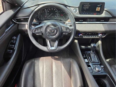 2020 Mazda MAZDA6 Signature Auto