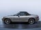 2003 Mazda Mazda MX-5 Miata 2dr Conv LS Auto