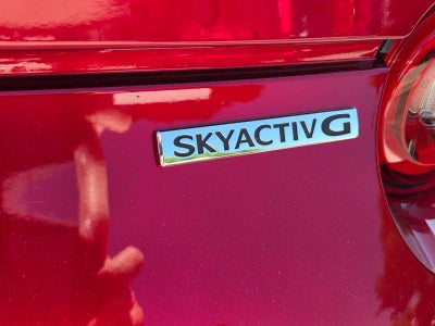 2026 Mazda Mazda MX-5 Miata Sport