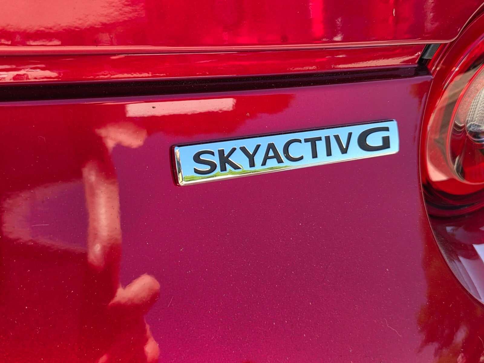 2026 Mazda Mazda MX-5 Miata Sport