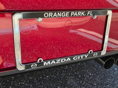 2026 Mazda Mazda MX-5 Miata Sport