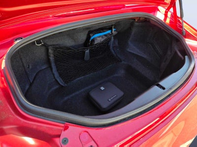 2026 Mazda Mazda MX-5 Miata Sport