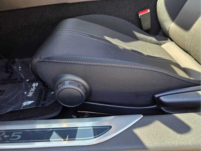 2026 Mazda Mazda MX-5 Miata Sport