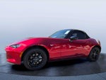 2026 Mazda Mazda MX-5 Miata Sport