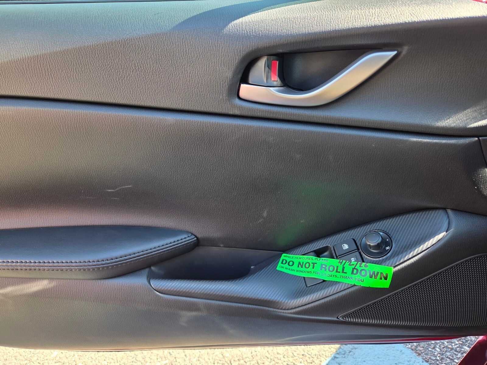 2026 Mazda Mazda MX-5 Miata Sport