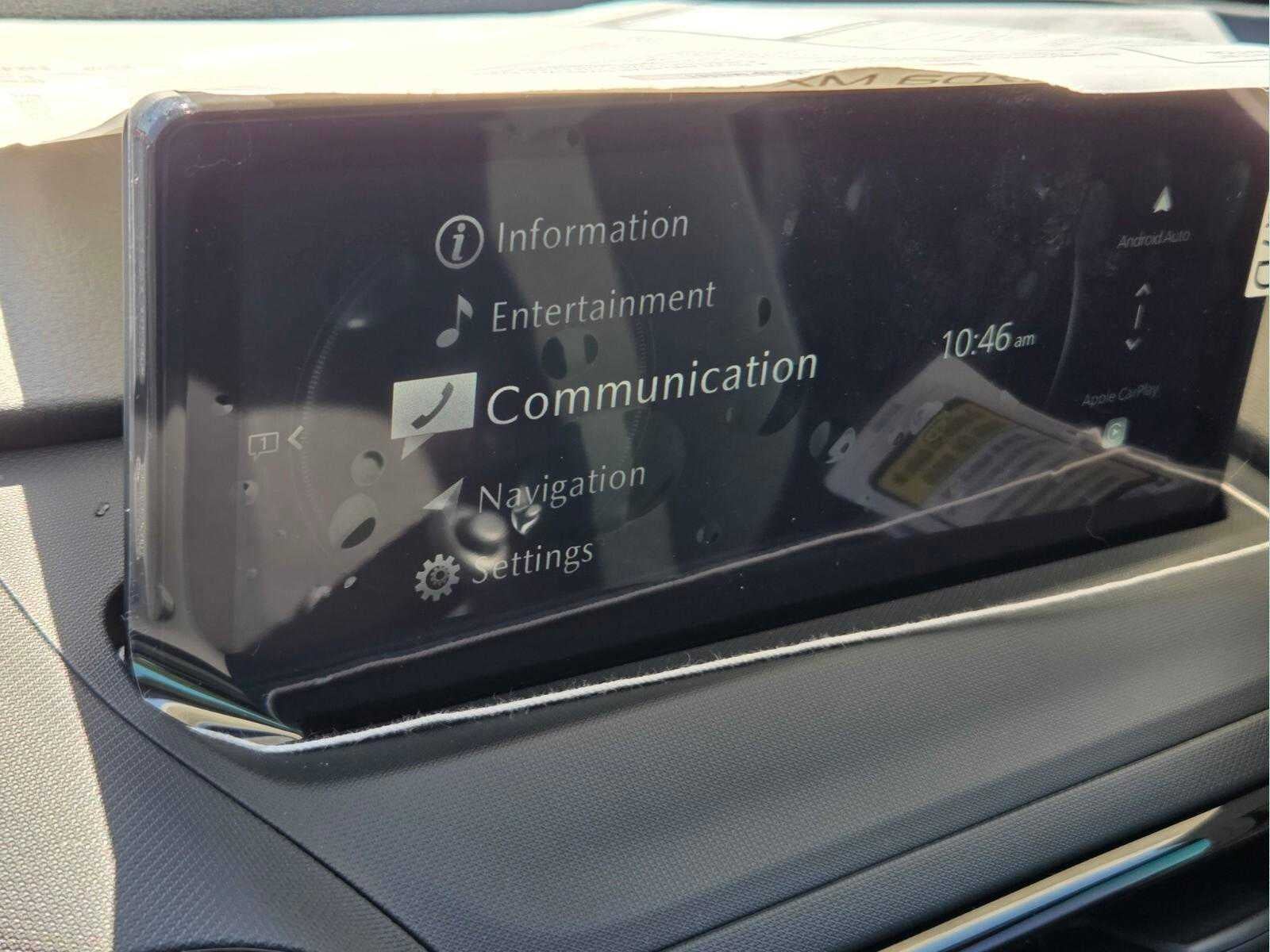 2026 Mazda Mazda MX-5 Miata Sport