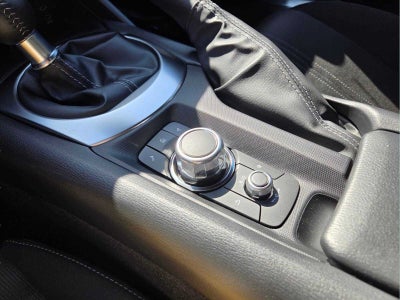 2026 Mazda Mazda MX-5 Miata Sport