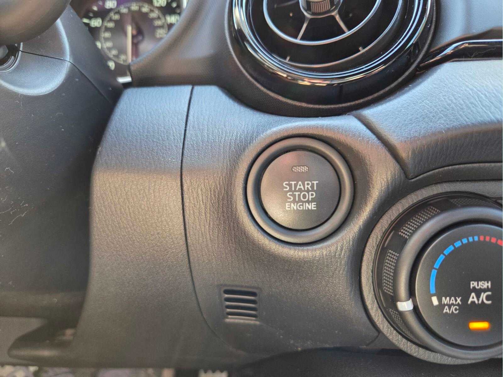 2026 Mazda Mazda MX-5 Miata Sport