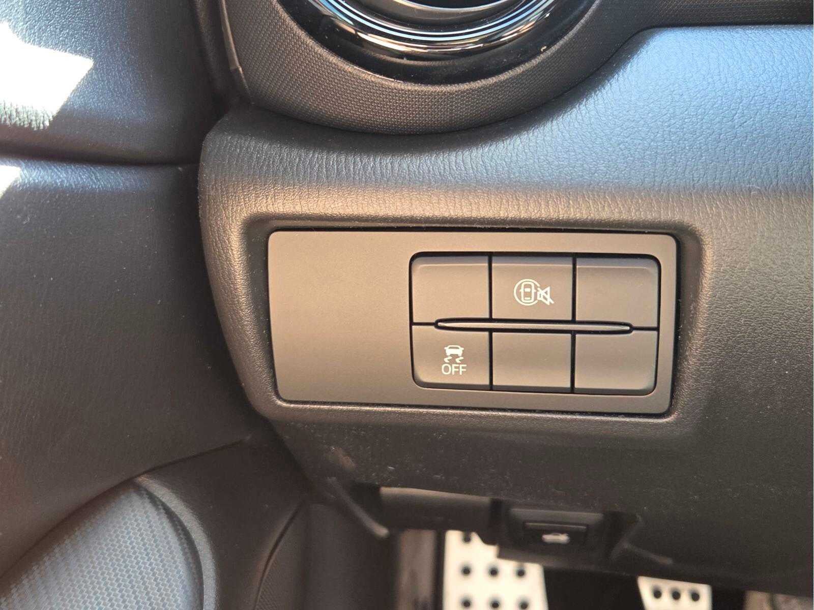 2026 Mazda Mazda MX-5 Miata Sport