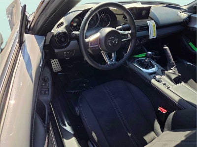 2026 Mazda Mazda MX-5 Miata Club