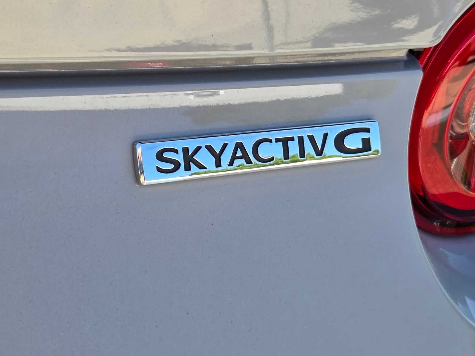 2026 Mazda Mazda MX-5 Miata Club