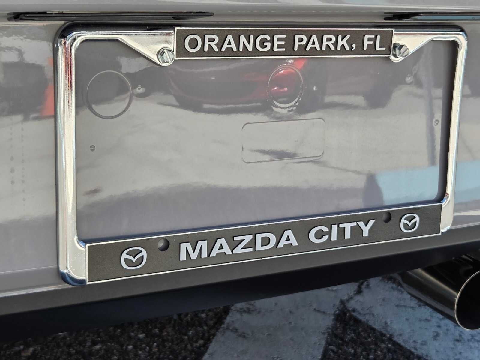 2026 Mazda Mazda MX-5 Miata Club