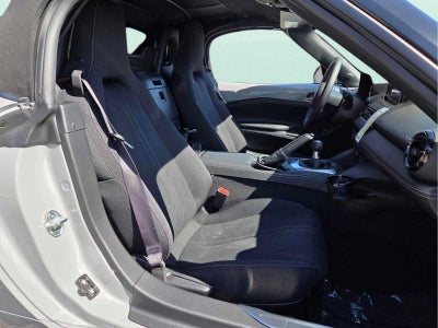 2026 Mazda Mazda MX-5 Miata Club