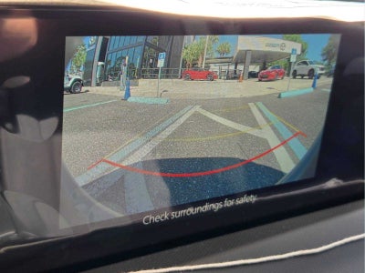 2026 Mazda Mazda MX-5 Miata Club