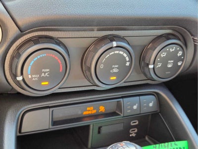 2026 Mazda Mazda MX-5 Miata Club