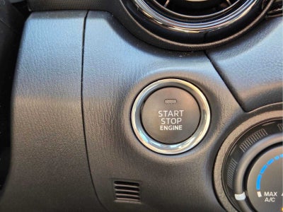 2026 Mazda Mazda MX-5 Miata Club