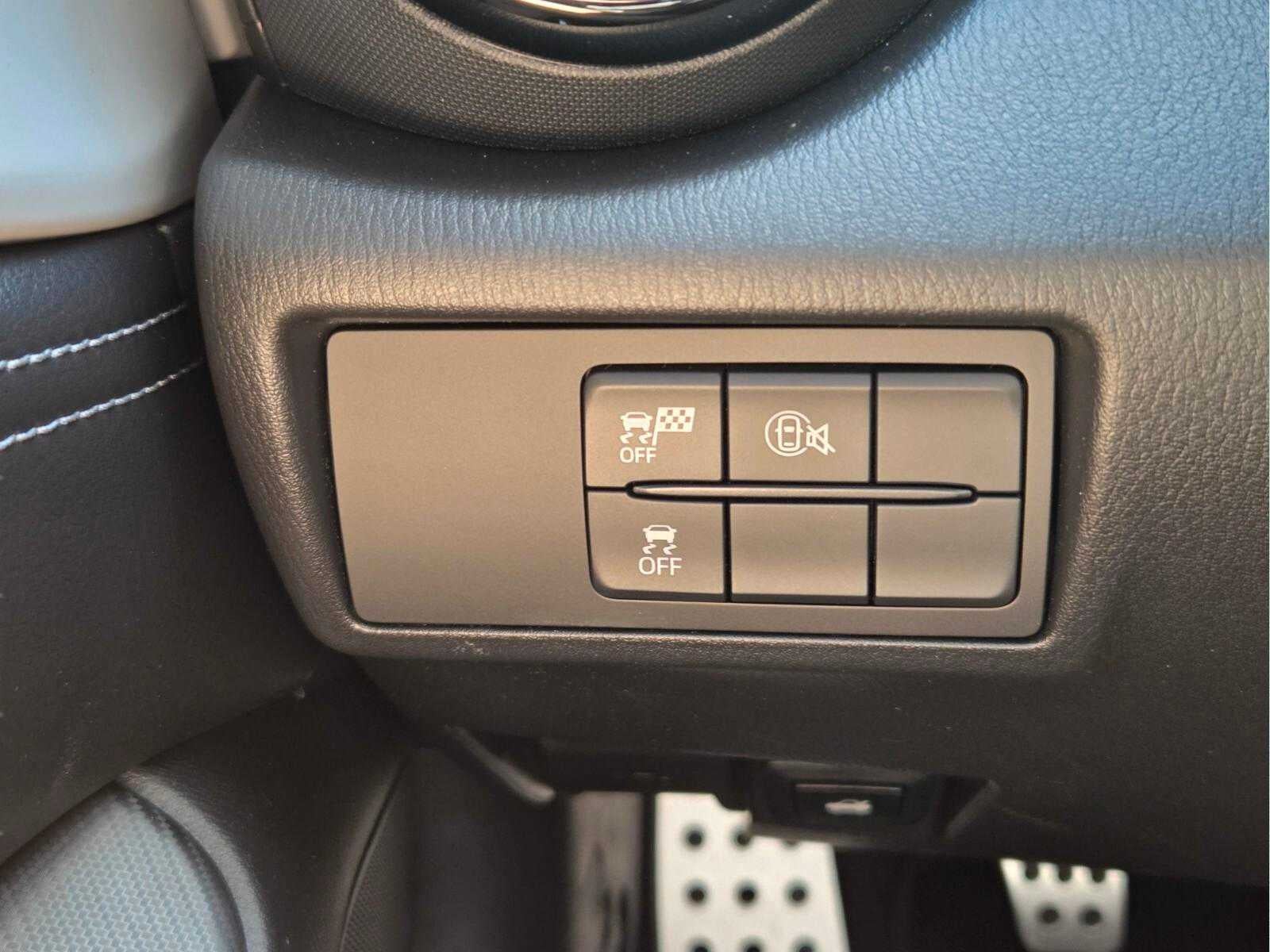 2026 Mazda Mazda MX-5 Miata Club