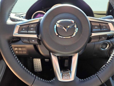 2026 Mazda Mazda MX-5 Miata Club