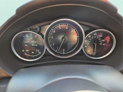 2026 Mazda Mazda MX-5 Miata Club