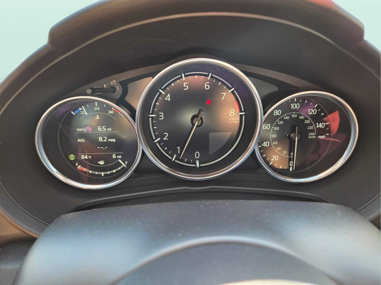 2026 Mazda Mazda MX-5 Miata Club