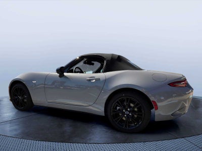2026 Mazda Mazda MX-5 Miata Club