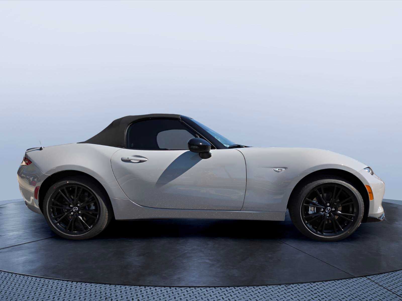 2026 Mazda Mazda MX-5 Miata Club