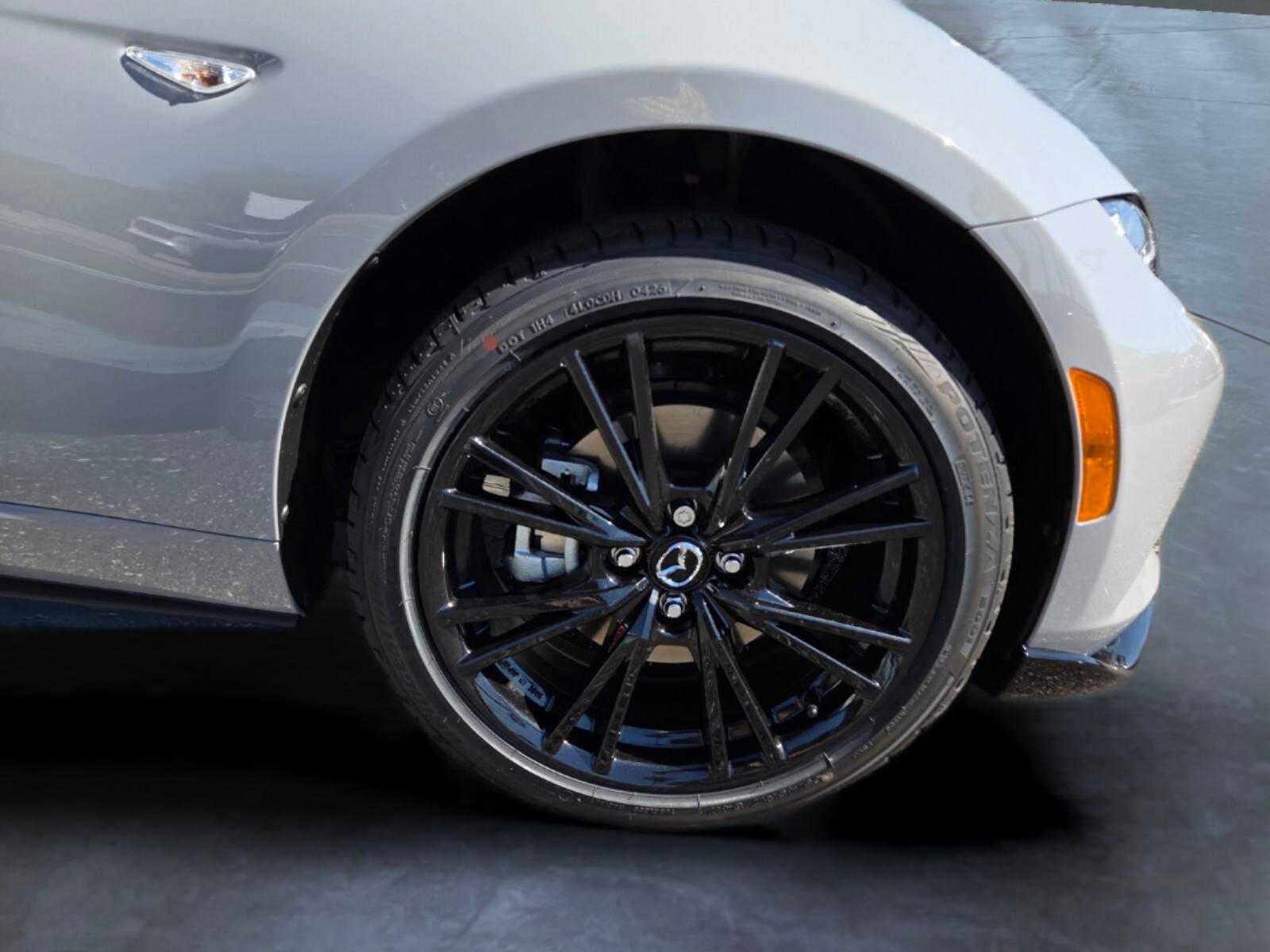 2026 Mazda Mazda MX-5 Miata Club