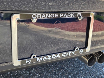 2026 Mazda Mazda MX-5 Miata Club