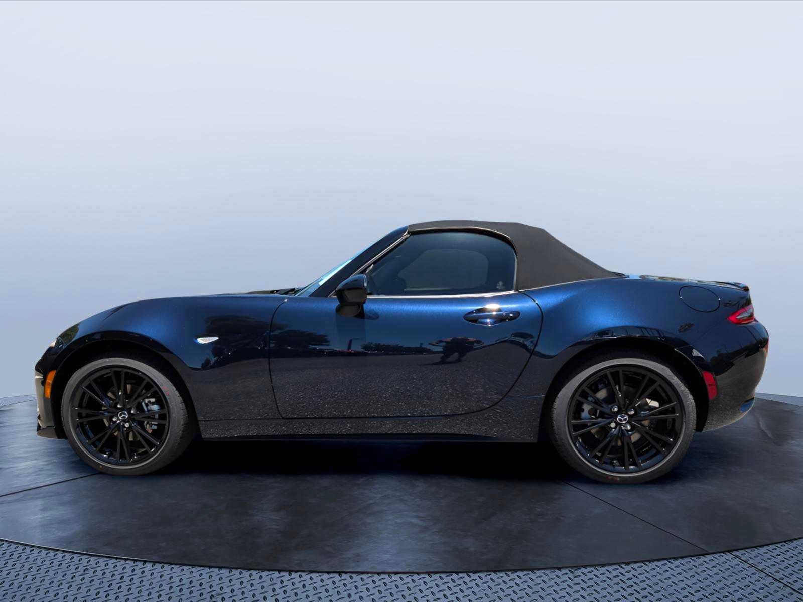 2026 Mazda Mazda MX-5 Miata Club